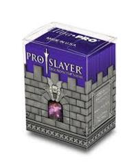 Purple - Pro Slayer (Ultra Pro) - Standard Sleeves